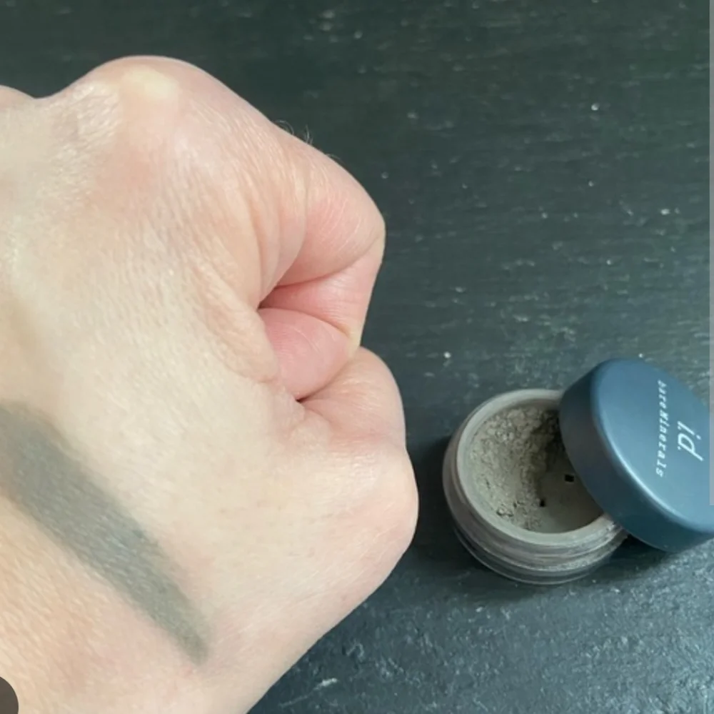 bareMinerals discontinued rare